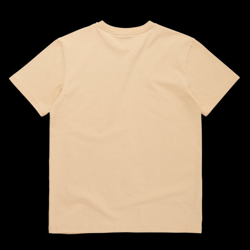 The Staple Tee - Warm Sand